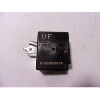 MODULO ELECTRONICO 897B0016030 897B0016030 