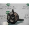 Recambio de mangueta delantera izquierda para chrysler voyager (es) 2.5 cat referencia OEM IAM   