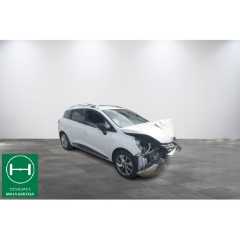 RENAULT CLIO IV GRANDTOUR (KH_)