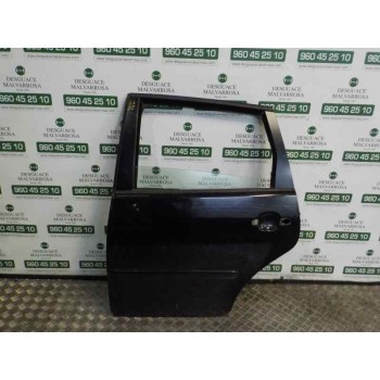 PUERTA TRASERA IZQUIERDA 