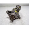 Recambio de motor arranque para seat leon (1p1) fr referencia OEM IAM  02E911023 