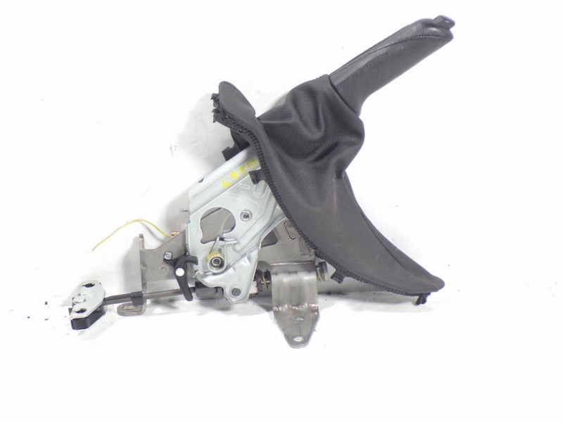 Recambio de palanca freno de mano para bmw serie 3 lim. (f30) 2.0 16v diesel referencia OEM IAM 34406876774  