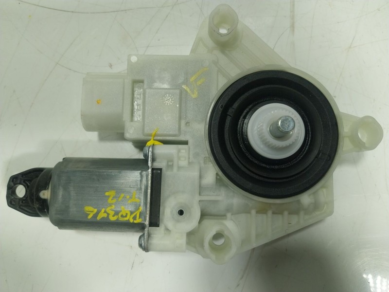 Recambio de motor elevalunas trasero izquierdo para bmw 5 (g30, f90) 540 i xdrive referencia OEM IAM 51357455083 C35318107 