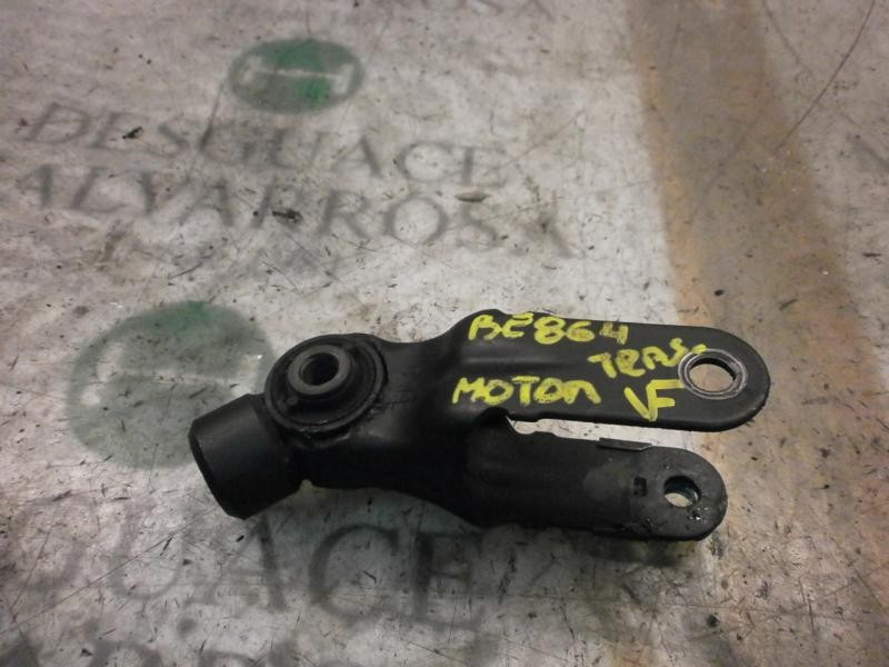 Recambio de soporte motor trasero para peugeot 307 break / sw (s1) sw referencia OEM IAM   