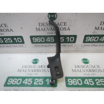 MANDO ELEVALUNAS TRASERO IZQUIERDO 8E0959855A5PR 8E0959855A 