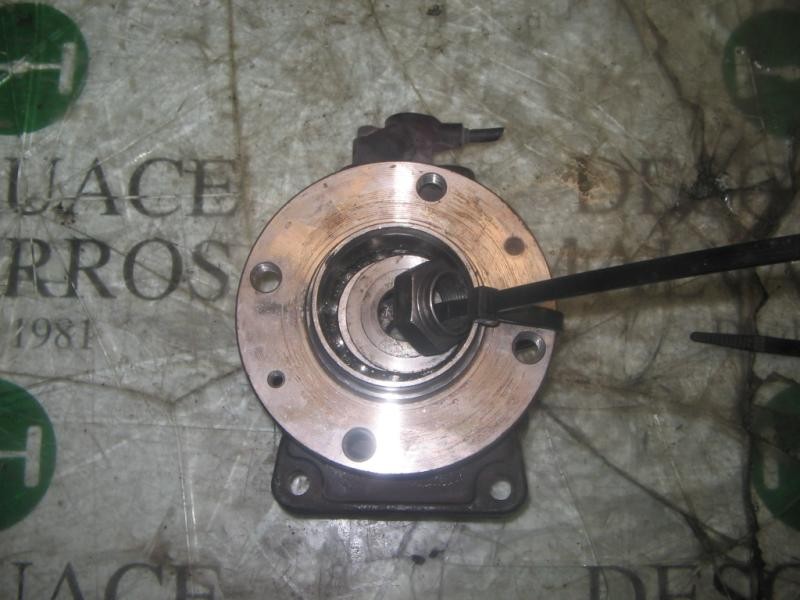 Recambio de mangueta trasera izquierda para peugeot 306 berlina 3/4/5 puertas (s2) boulebard referencia OEM IAM   