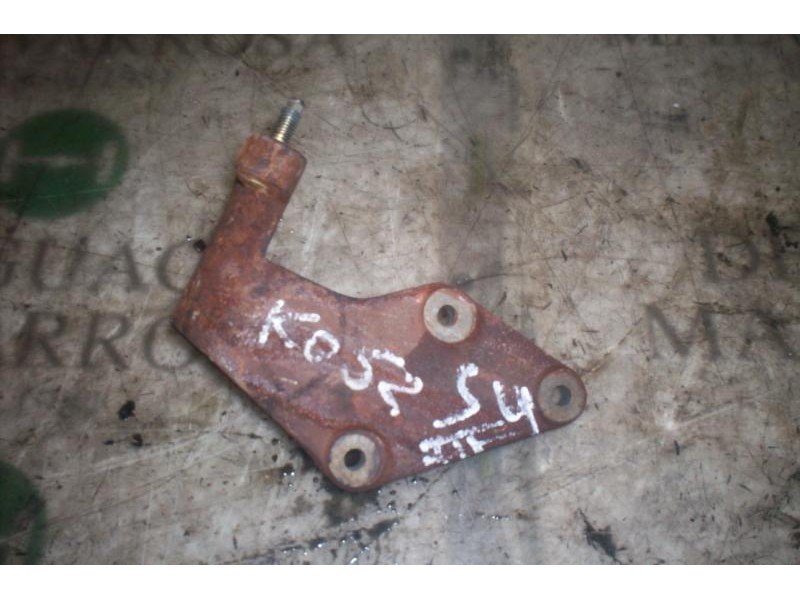 Recambio de soporte cambio para ford fiesta berlina ghia referencia OEM IAM   