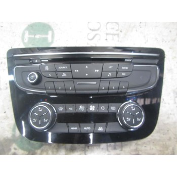 MANDO CLIMATIZADOR 6155JY 96656643XZ 