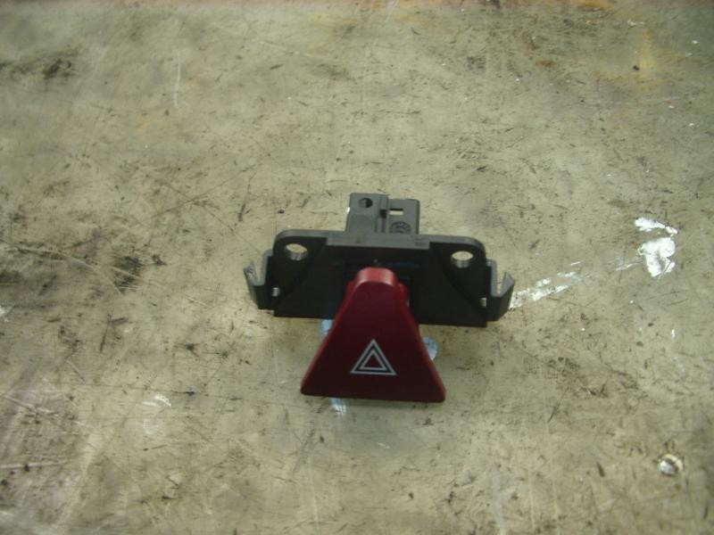 Recambio de warning para peugeot 307 break/sw (s2) xs referencia OEM IAM   