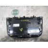 Recambio de mando climatizador para peugeot 508 1.6 hdi fap referencia OEM IAM 6155JY 96656643XZ 