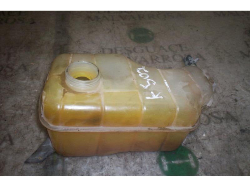 Recambio de deposito expansion para ford fiesta berlina ghia referencia OEM IAM   