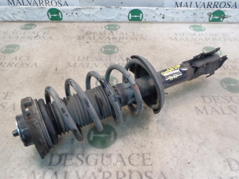 Recambio de amortiguador delantero derecho para volkswagen polo berlina (6n2) trendline referencia OEM IAM   