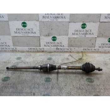 TRANSMISION DERECHA 3273QK 