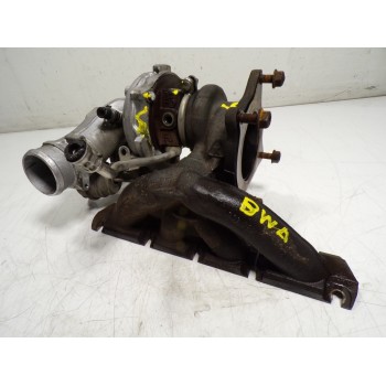 TURBOCOMPRESOR 53039700105 