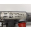 Recambio de rampa inyectora para audi q5 (8rb) 2.0 tdi referencia OEM IAM   03L130089Q