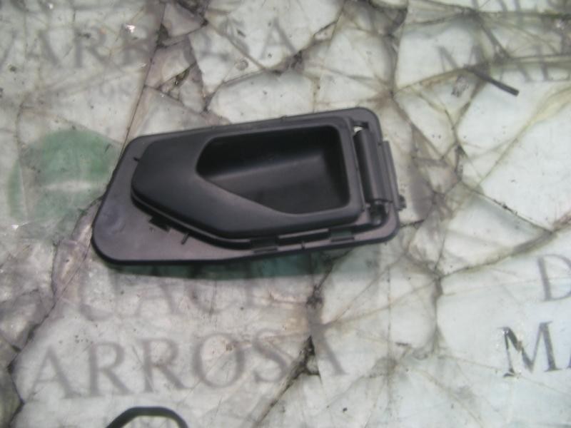 Recambio de maneta interior delantera derecha para peugeot 306 berlina 3/4/5 puertas (s2) boulebard referencia OEM IAM   