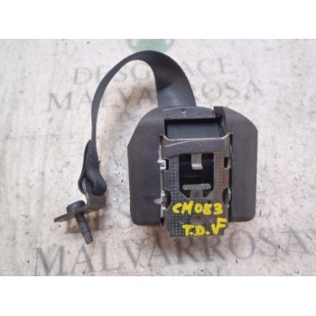 CINTURON SEGURIDAD TRASERO DERECHO 