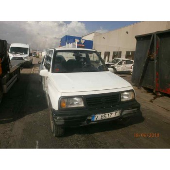 SUZUKI VITARA SE/SV (ET)