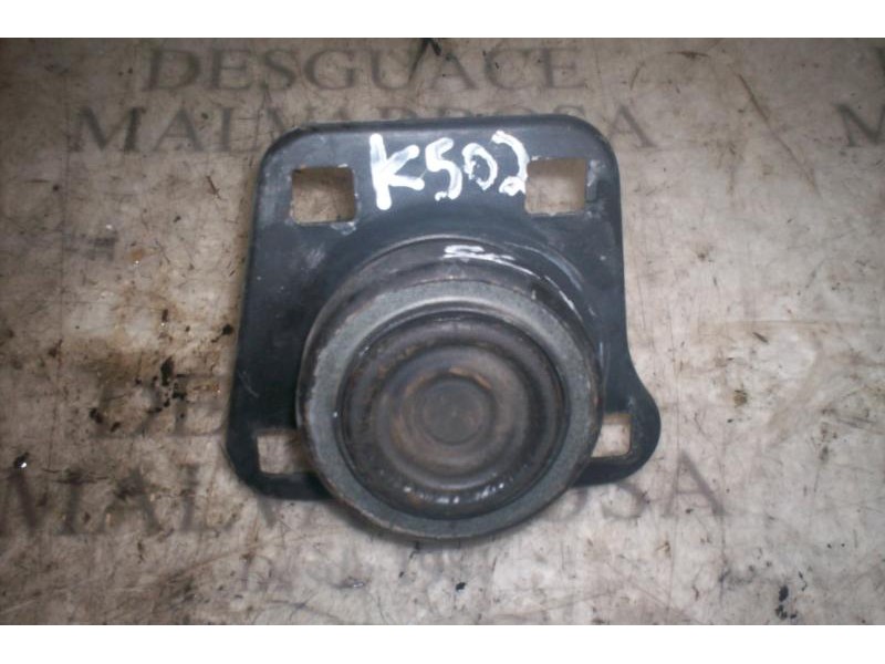 Recambio de soporte motor derecho para ford fiesta berlina ghia referencia OEM IAM   