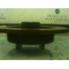 Recambio de disco freno trasero para nissan almera (n16/e) 1.5 16v cat referencia OEM IAM   