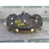 Recambio de cuadro instrumentos para kia rio (yb) 1.2 cat referencia OEM IAM 940231W810  