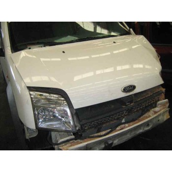 FORD TRANSIT CONNECT (TC7)