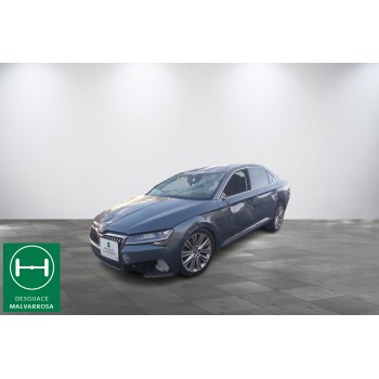 SKODA SUPERB III (3V3)