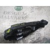 Recambio de maneta exterior trasera derecha para peugeot 508 1.6 hdi fap referencia OEM IAM 9101PG  
