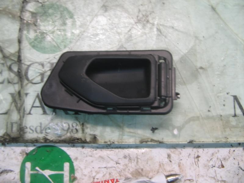 Recambio de maneta interior trasera derecha para peugeot 306 berlina 3/4/5 puertas (s2) boulebard referencia OEM IAM   
