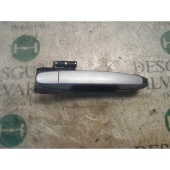 MANETA EXTERIOR DELANTERA DERECHA 