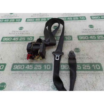 CINTURON SEGURIDAD DELANTERO IZQUIERDO 
