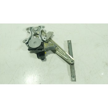 ELEVALUNAS TRASERO IZQUIERDO 827211U600 