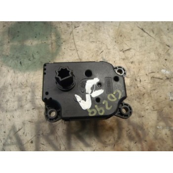MOTOR APERTURA TRAMPILLAS CLIMATIZADOR 1786200 AV6N19E616AA 