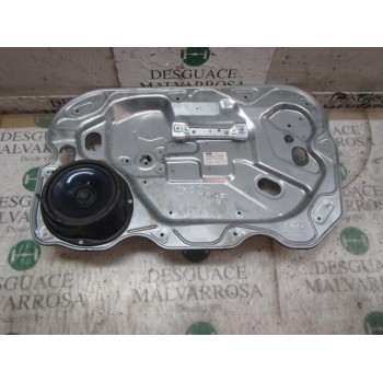 ELEVALUNAS DELANTERO DERECHO 