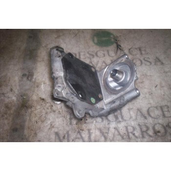 SOPORTE FILTRO ACEITE 