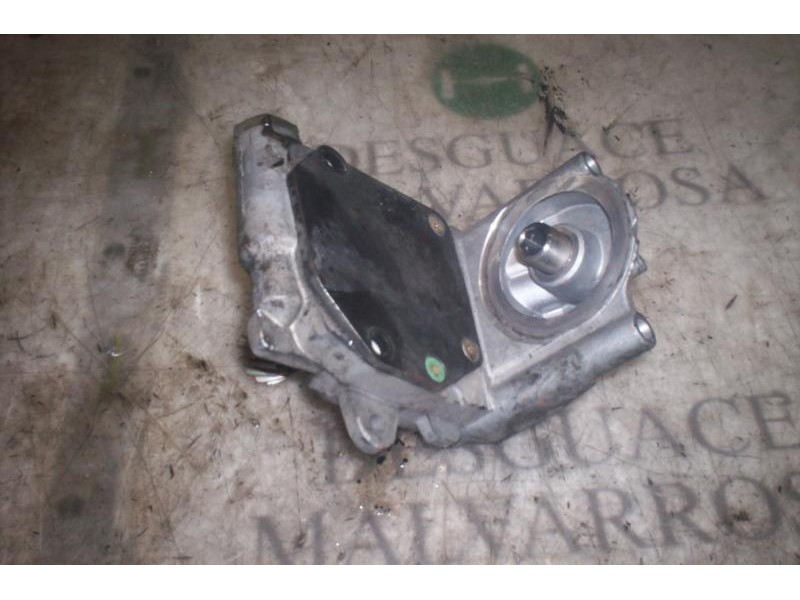 Recambio de soporte filtro aceite para ford fiesta berlina ghia referencia OEM IAM   