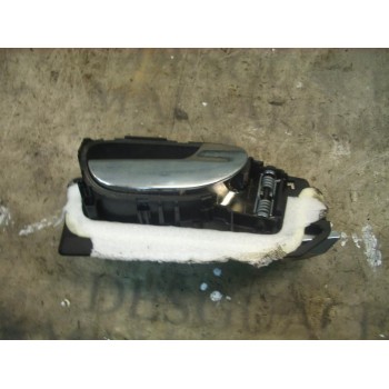 MANETA INTERIOR TRASERA DERECHA 