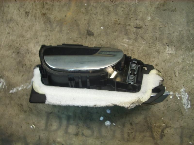 Recambio de maneta interior trasera derecha para peugeot 307 break/sw (s2) xs referencia OEM IAM   