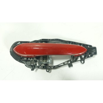 MANETA EXTERIOR DELANTERA DERECHA 51219491462 988178002 