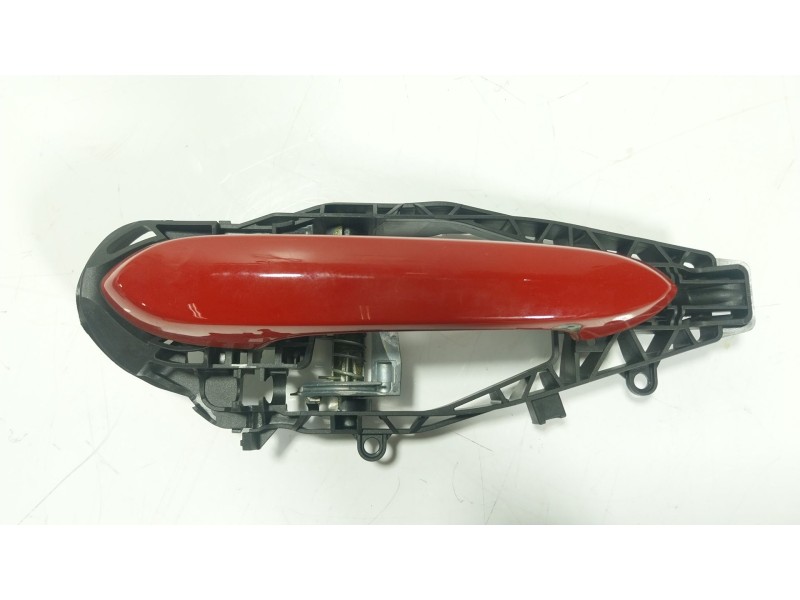 Recambio de maneta exterior delantera derecha para bmw z4 roadster (g29) sdrive 20 i referencia OEM IAM 51219491462 988178002 