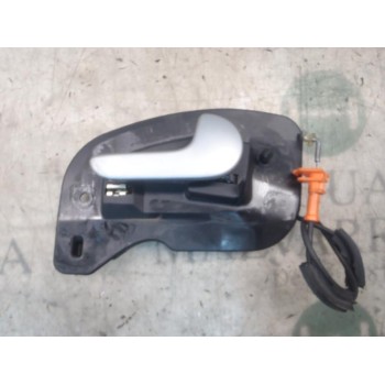 MANETA INTERIOR DELANTERA DERECHA 