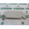 Recambio de parasol izquierdo para ford fiesta (cb1) 1.6 tdci cat referencia OEM IAM 1702310  