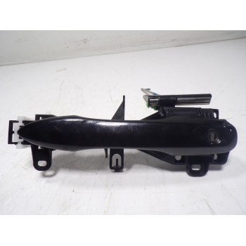 MANETA EXTERIOR DELANTERA IZQUIERDA 6921002350A0 