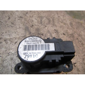 MOTOR APERTURA TRAMPILLAS CLIMATIZADOR 6447NL 