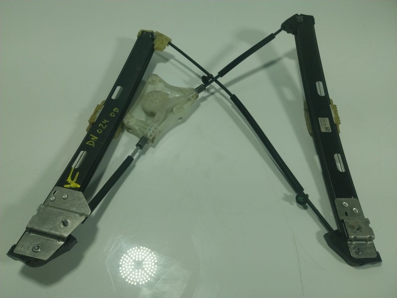 Recambio de elevalunas delantero derecho para seat ibiza v (kj1, kjg) 1.0 tsi referencia OEM IAM 6F0837462D 6F0837462C 