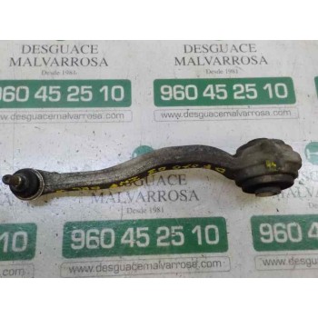 BRAZO SUSPENSION INFERIOR DELANTERO IZQUIERDO 