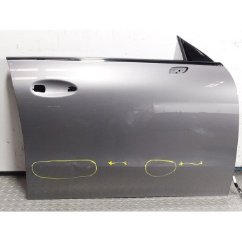 PUERTA DELANTERA DERECHA A1187202201 