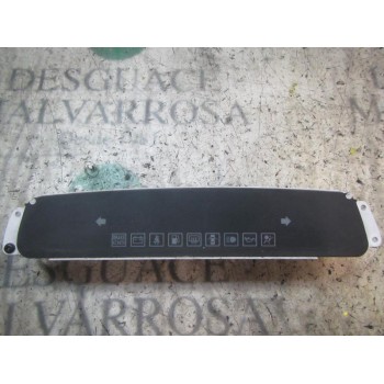 PANTALLA MULTIFUNCION 8025021300 