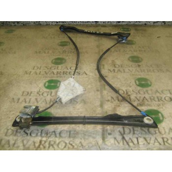 ELEVALUNAS DELANTERO DERECHO 