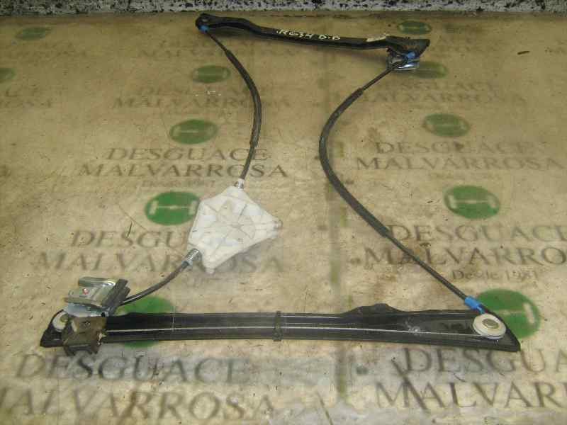 Recambio de elevalunas delantero derecho para seat ibiza (6l1) 1.4 16v referencia OEM IAM   